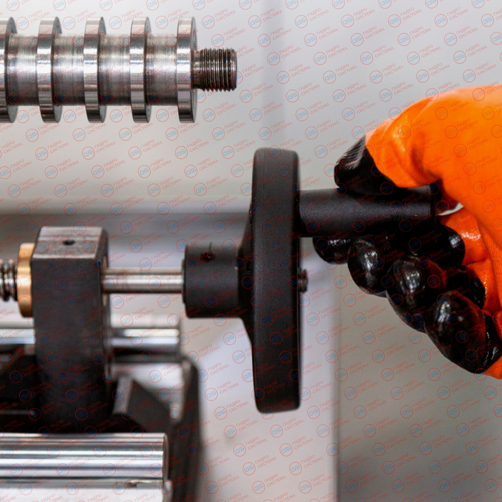 Купить MS521 Механизм диагностики рулевых реек под нагрузкой  MS521 по выгодной цене | Магазин GELZER