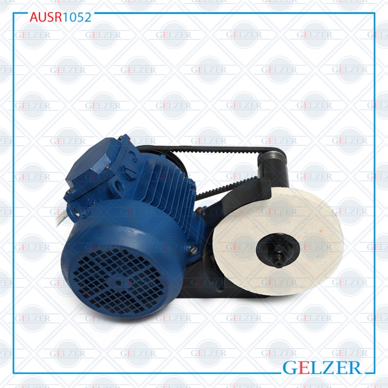 Купить Приспособление для шлифовки валов рулевых реек  AUSR1052 по выгодной цене | Магазин GELZER